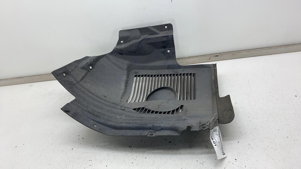 2012-2015 Tesla Model S Front Left Wheelhouse Fender Liner Louvre Splash Shield