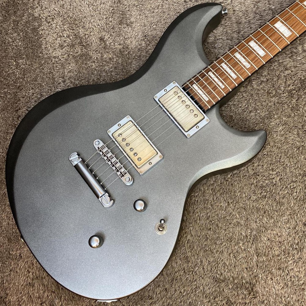 EDWARDS E-Meteorite Y.K.C Signature Model Electric Guitar from Japan 0221087