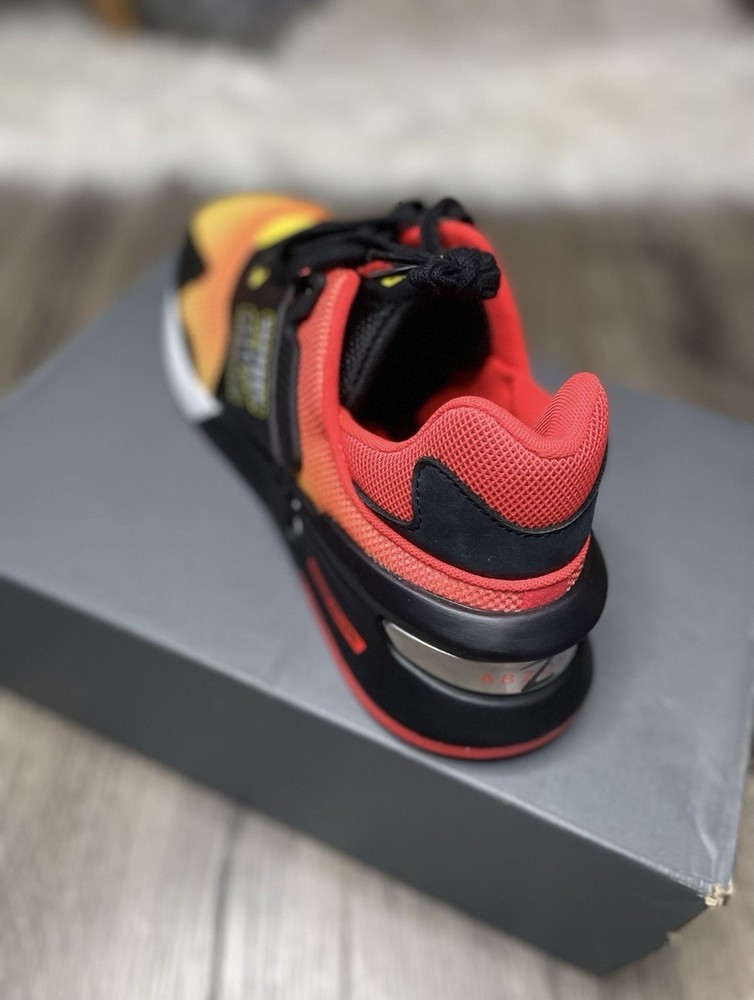 Size 10 - New Balance Kawhi Leonard x 997 Sport Sunset Pack