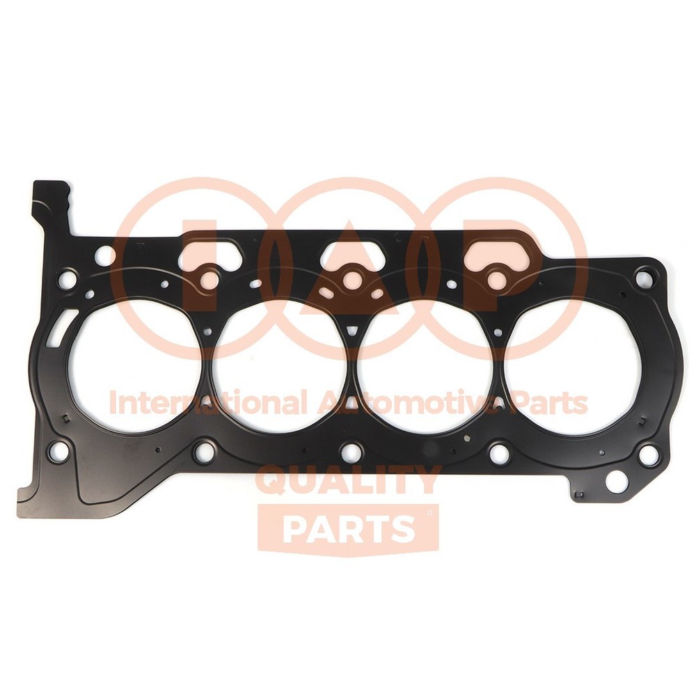 Gasket, Head 118-17092 IAP QUALITY PARTS for Toyota