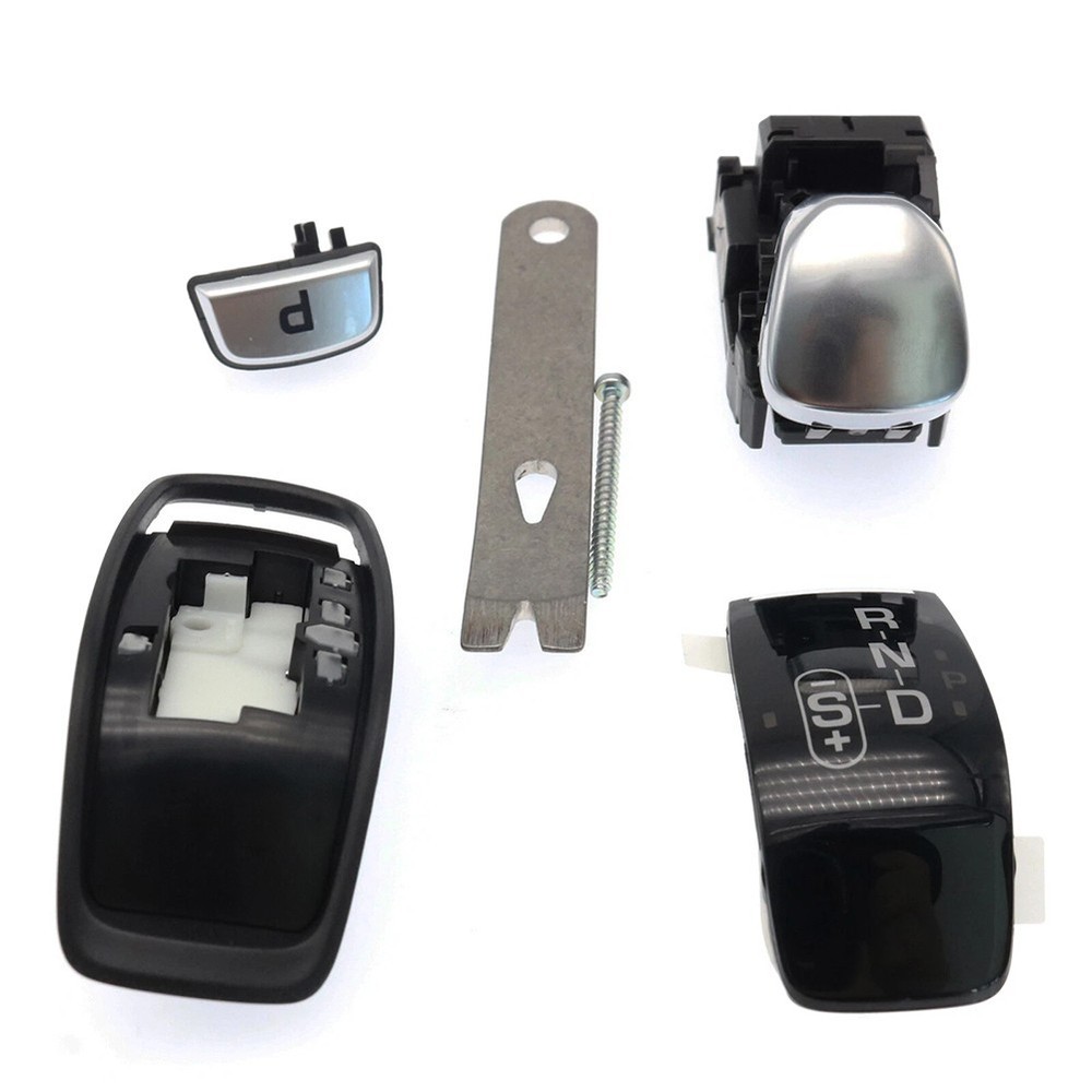 ABS Material Gear Shift Knob Repair Kit For For Range Rover Sport and Evoque