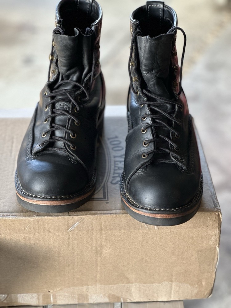 work boots for men