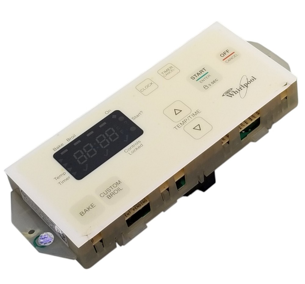 Whirlpool OEM Oven Control Board 8524270 1-Year Warranty Ships Today