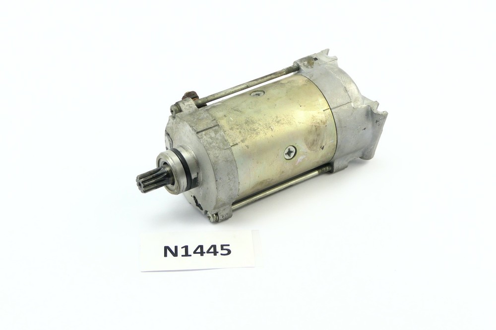 Honda CB 900 F Bol D'or SC01 1979 - Starter N1445