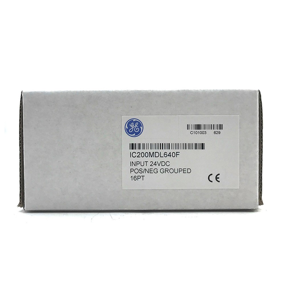 New Fanuc IC200MDL640F PLC module Free shipping fast shipping Free delivery