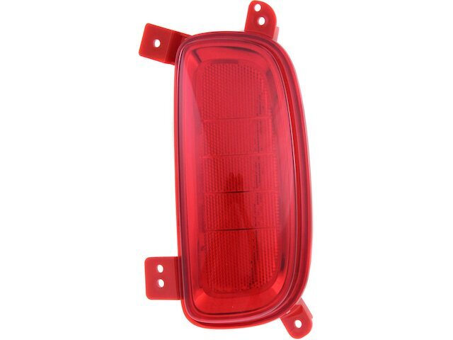 Rear Right Replacement AP Bumper Reflector fits Kia Sorento 2014-2015 48YKTN