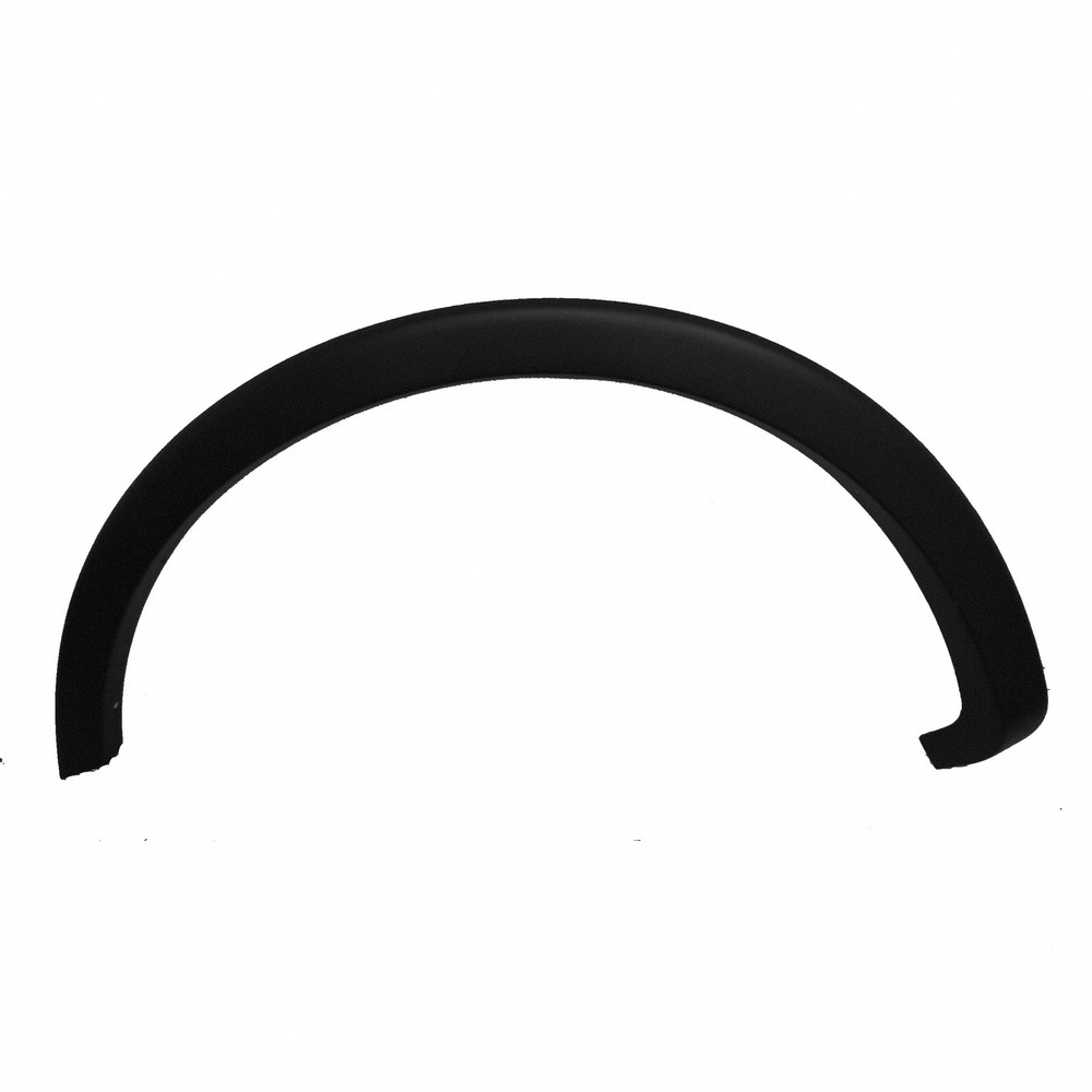 New Front Driver Side Fender Flare Direct Replacement Fits 2009-2014 Lightduty