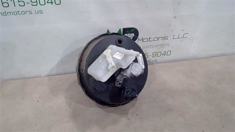 2017-2019 FORD ESCAPE ENGINE POWER BRAKE BOOSTER OEM GV61-2B195-AB