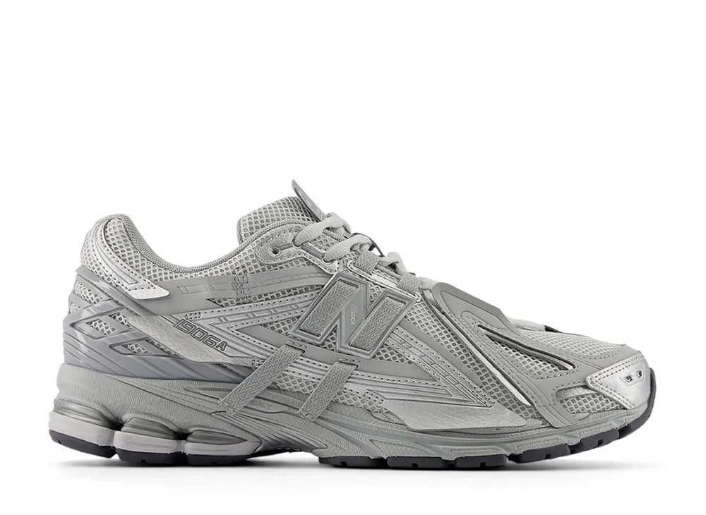 New Balance 1906A Gray M1906AG Unused