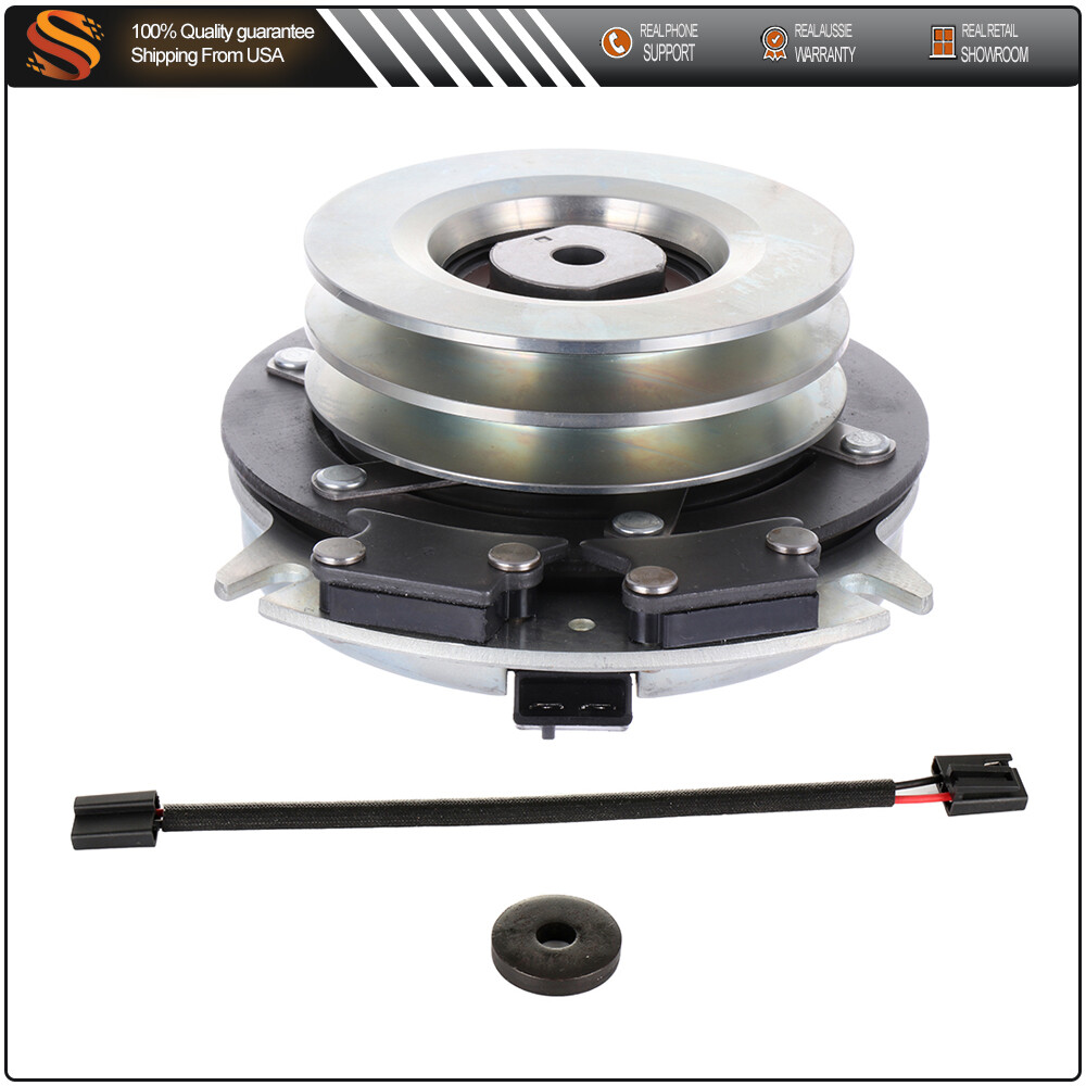 PTO Clutch for Ariens 00574100 Lawn Mower Replacement Part