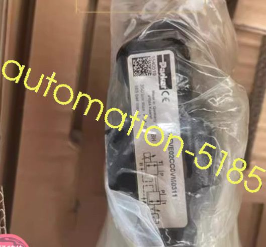 1PC Parker Proportional Valve D1FVE02CC0VM0311 New fedex or DHL