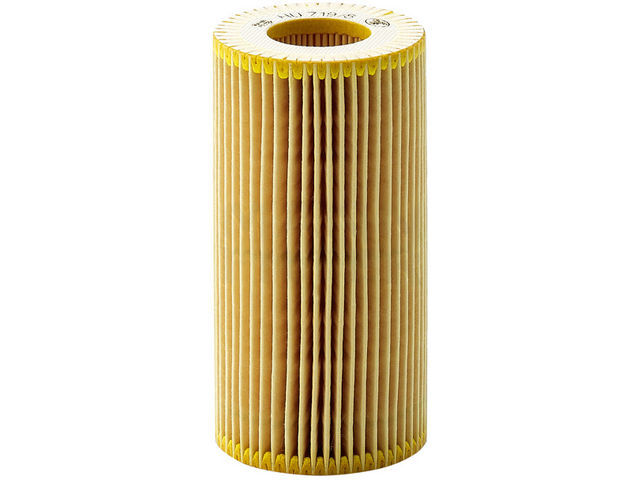 2004-2011 Volvo S40 Oil Filter Mann 18225ZWKP Compatible Years 2005-2010