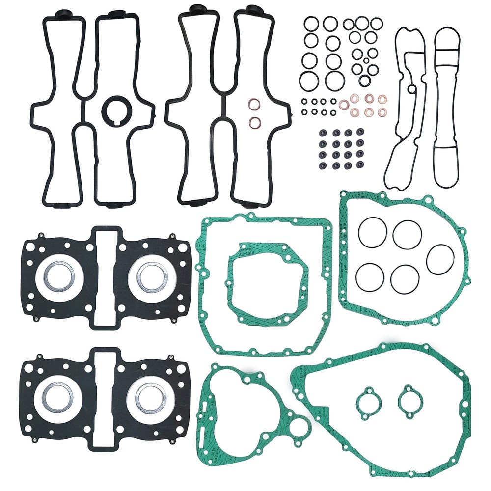 FOR YAMAHA V-MAX VMAX XVZ12 VENTURE ROYAL 1983 - 1998 Complete Gasket Set