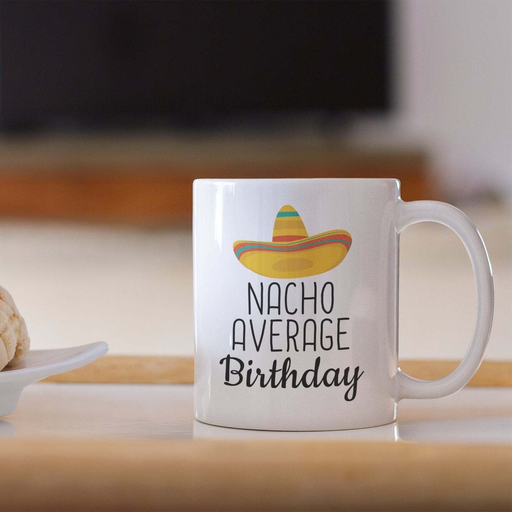 Birthday Gift Men Birthday Gift Women Funny Coffee Mug Funny Birthday Mug Funny