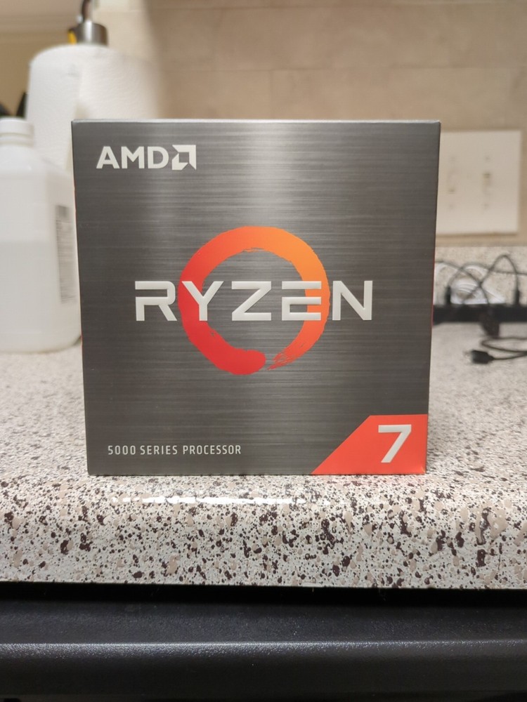 amd ryzen 7 5800xt