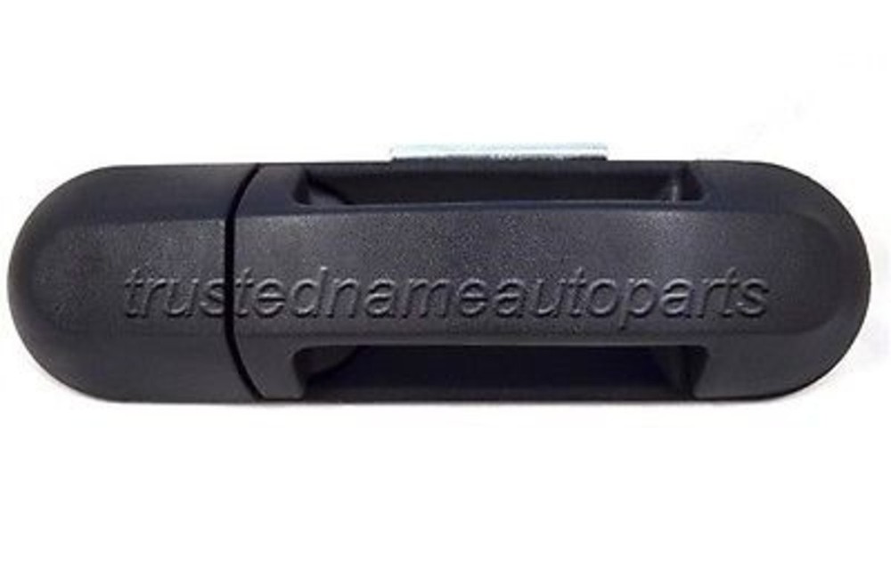 fits 2002 to 2010 Mercury Mountaineer Exterior Door Handle Textured