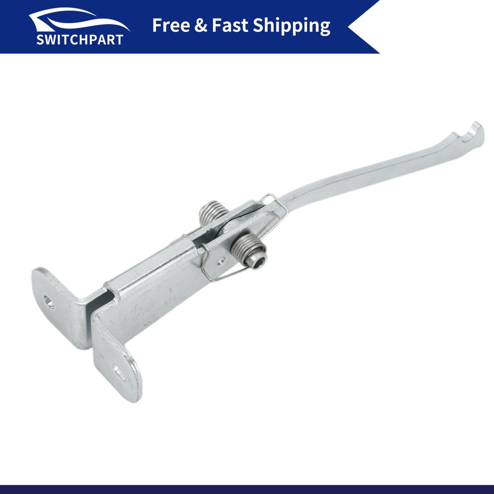 Door Check Strap Stopper Limiter No.8200197752 for Renault Trafic 2