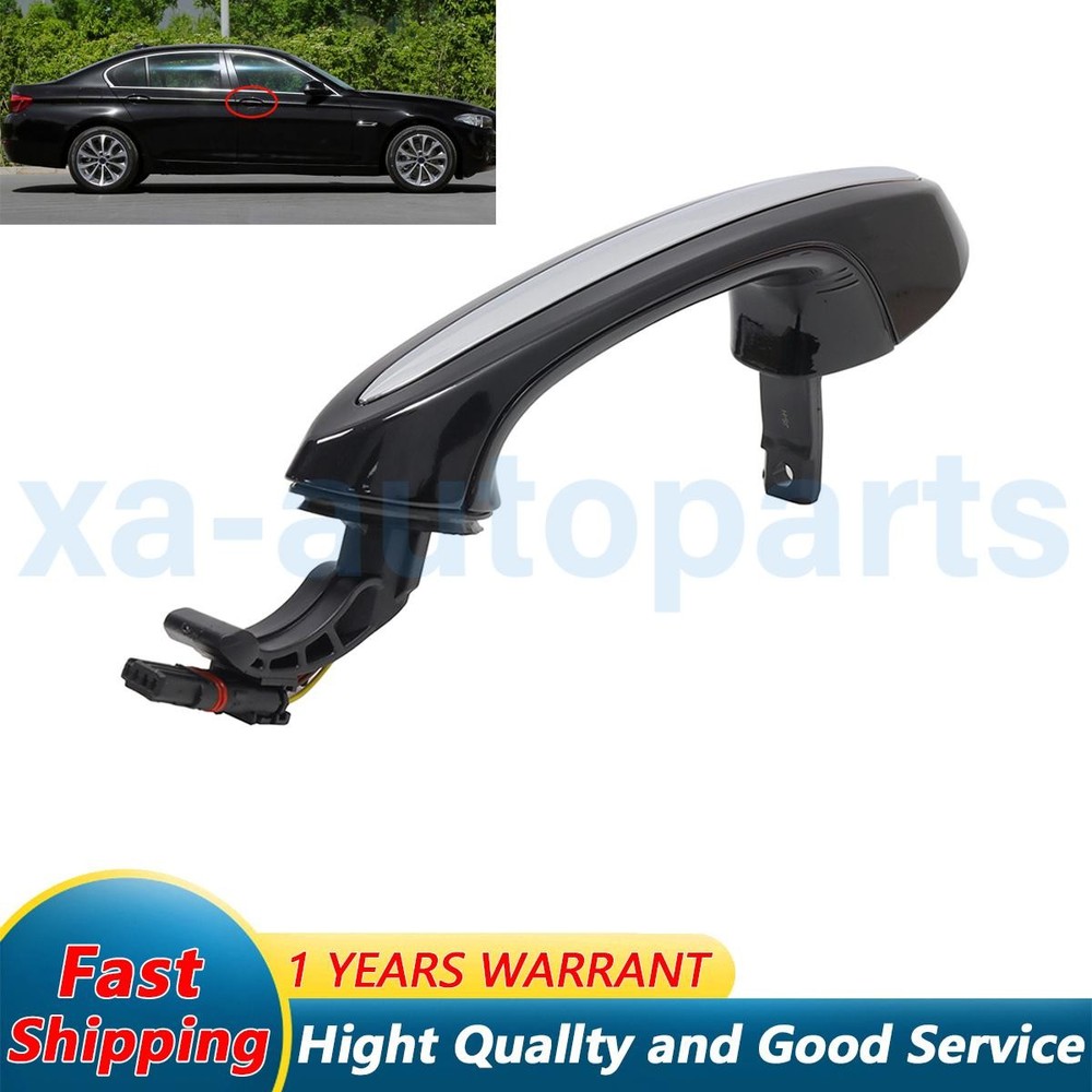 New Front Passnger Side Door Exterior Handle 51219491470 For BMW F90 G30 540i M5