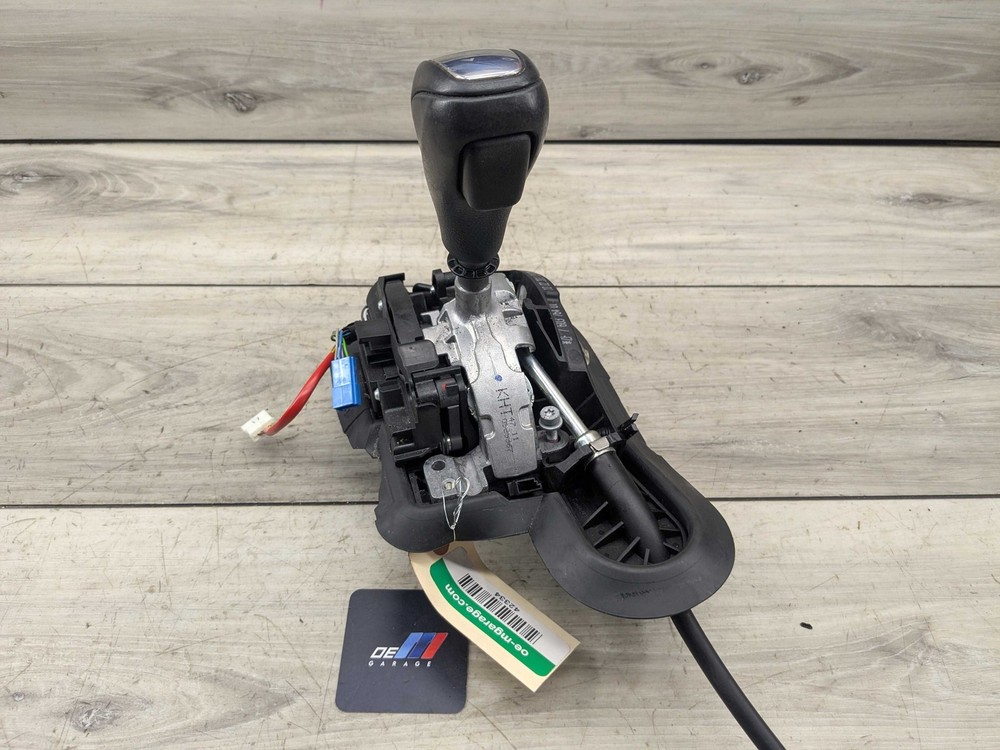 OEM BMW E90 E92 E93 LCI Auto Transmission Shifter Gear Selector Switch N51 N52