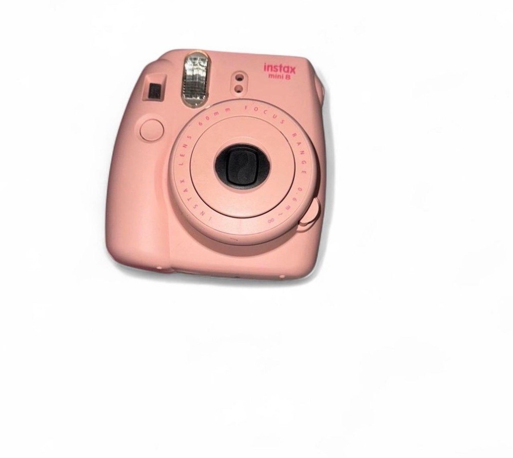 Fujifilm Instax Mini 8 Instant Camera