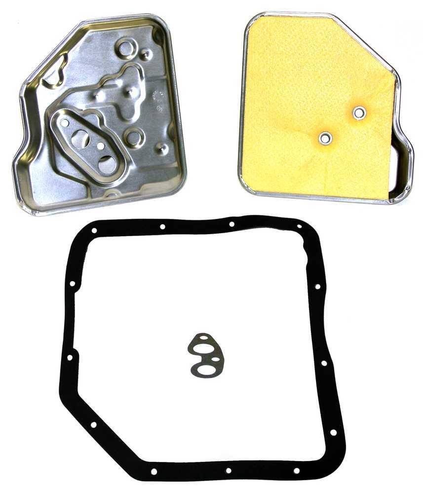 Transmission Filter Kit-THM350 Wix 58894