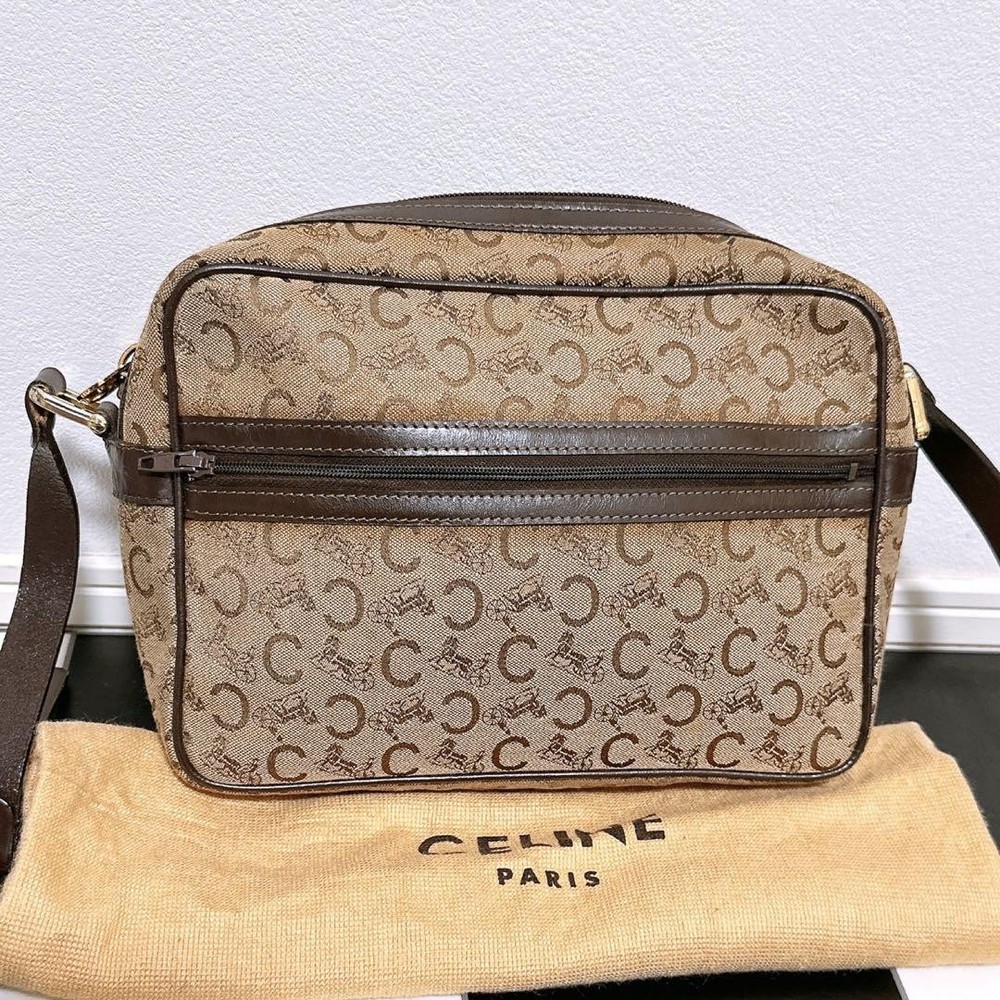 Cheap Celine Shoulder Bag