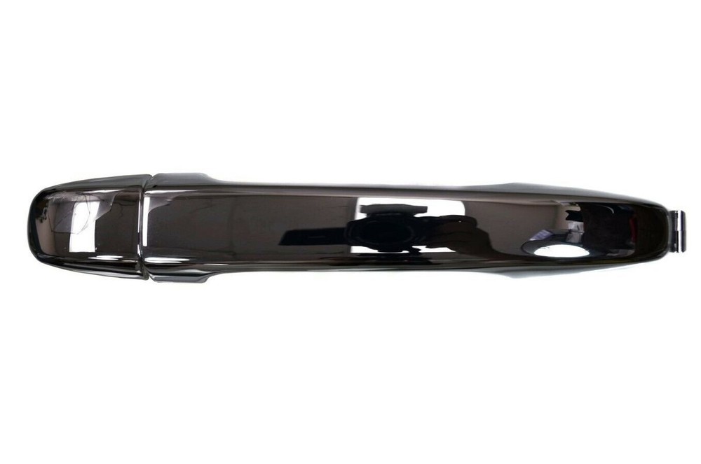 fits 2015 to 2019 Subaru Legacy Exterior Door Handle Front Right Chromed