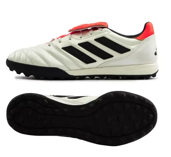 Adidas Copa Gloro TF  football boots black IE7541 / 100% Authentic / FAST & SAFE