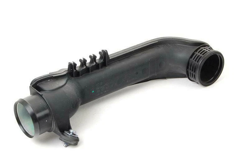 Audi A3 8P Charge Air Cooler Return Pipe 3C0145770E Genuine