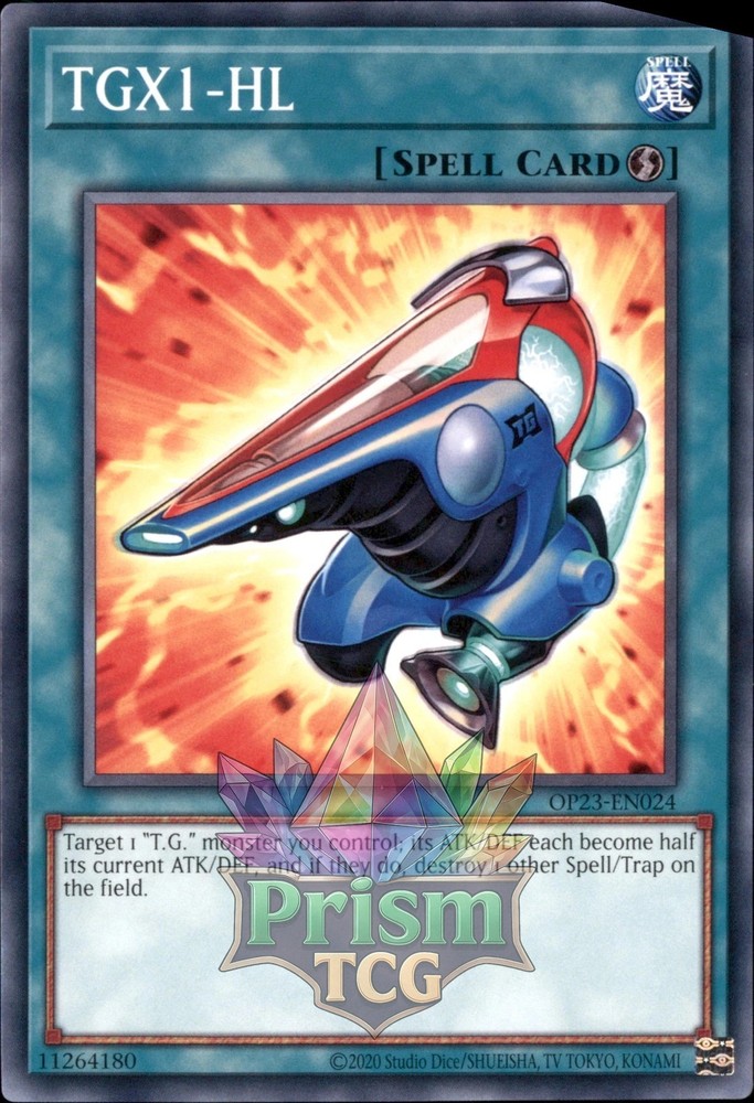 TGX1-HL OP23-EN024 Yugioh
