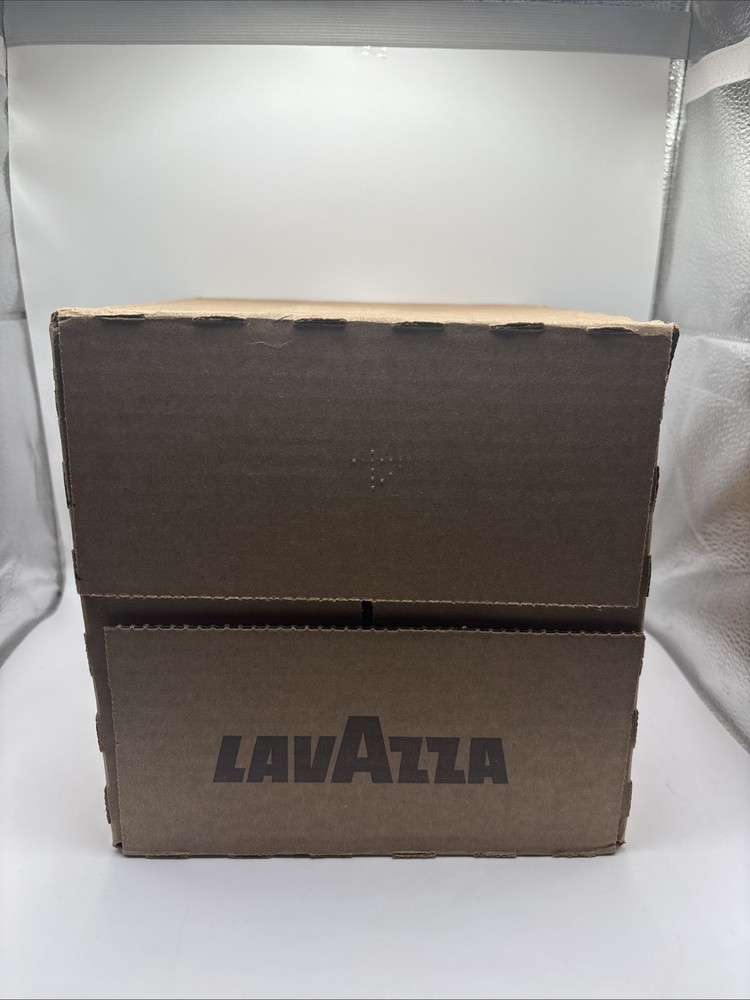 Lavazza Costiera Gran Aroma Ground Coffee 12oz 6 Pack BB 08/2027 New