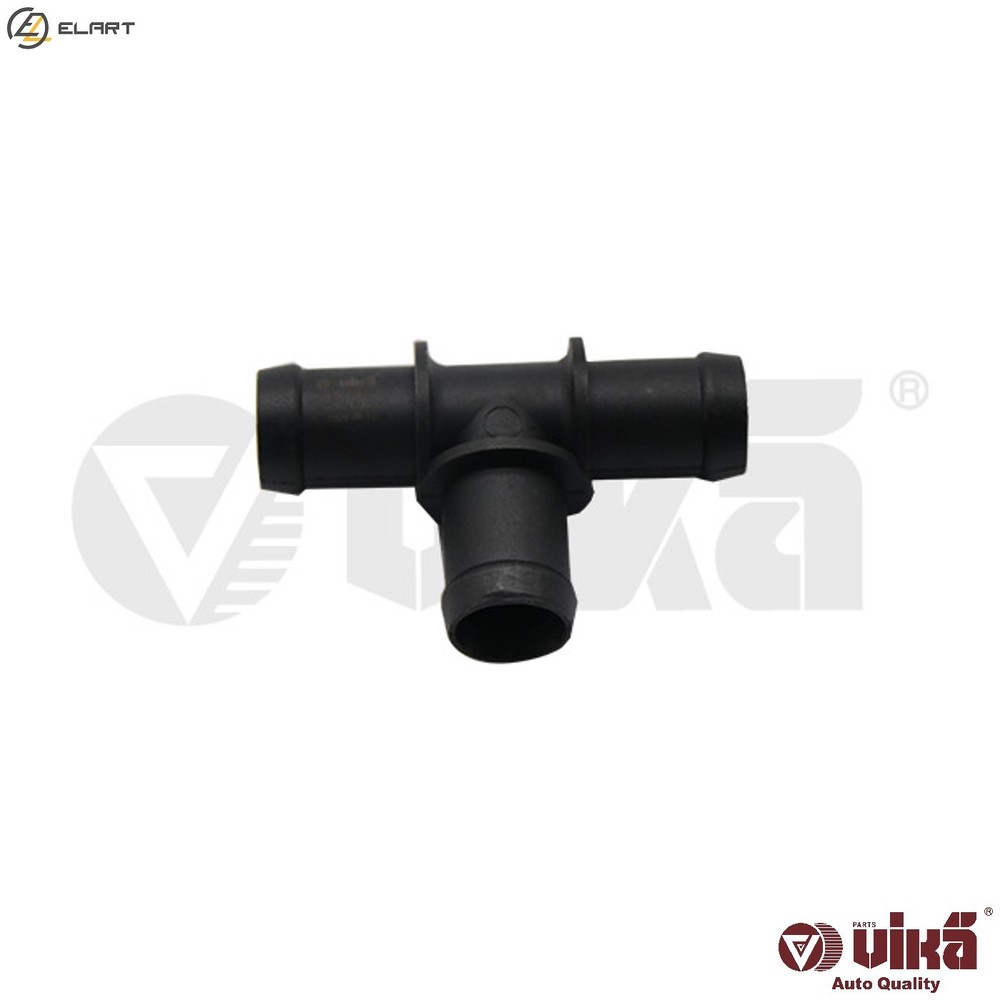 COOLANT FLANGE 19070795801 FOR SKODA SUPERB/II OCTAVIA/Combi LAURA YETI  VW