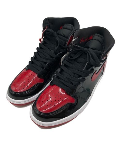 NIKE men 9.5US Air Jordan 1 High OG