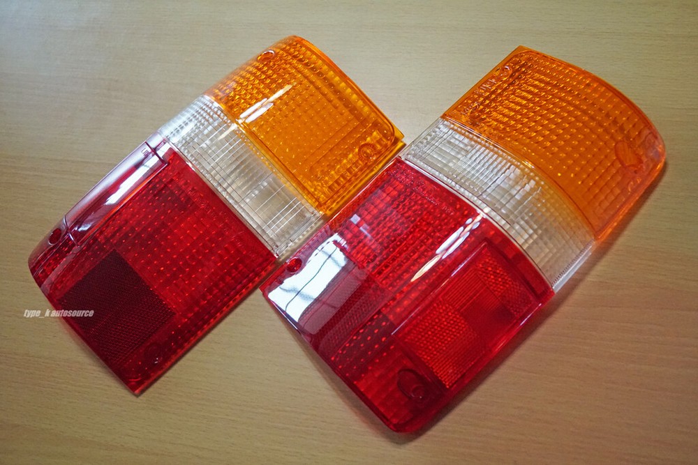 Toyota Genuine Pick up TRUCK Tail Lens USDM JDM Hilux Pickup Mini Japan JP