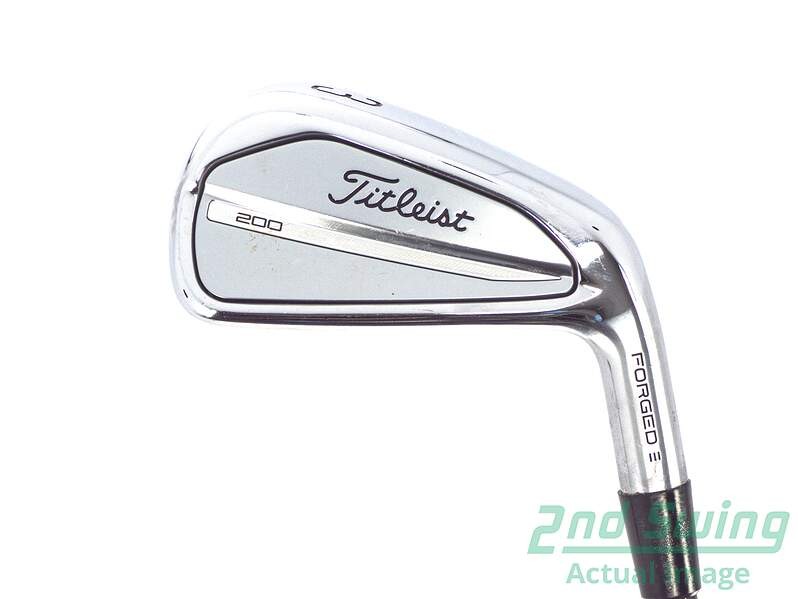 Titleist 2023 T200 Utility 3 Utility Graphite Tour X-Stiff Right 39.25in
