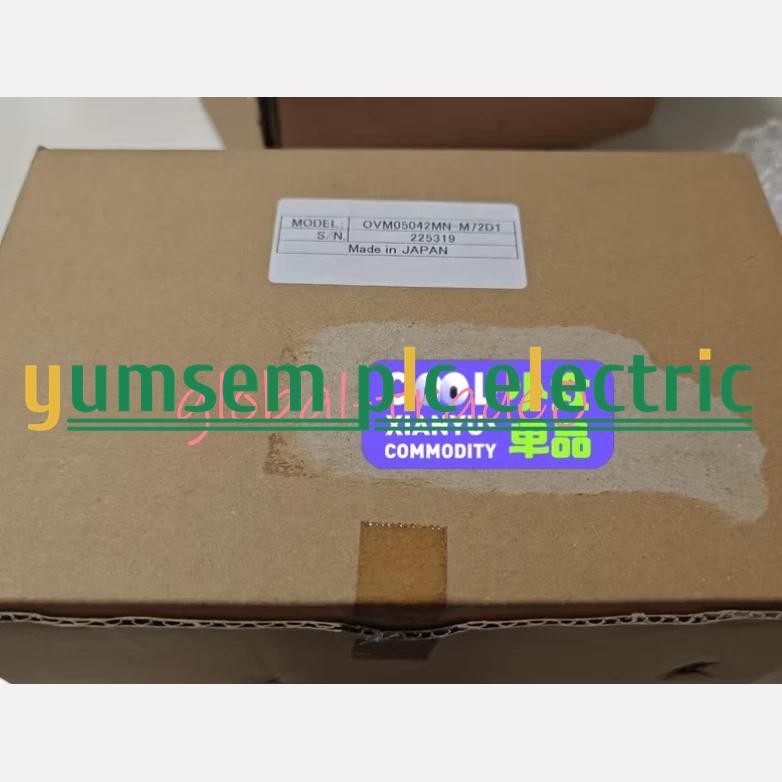 OVM05042MN-M72D1 Brand New Industrial Lens OVM05042MN-M72D1
