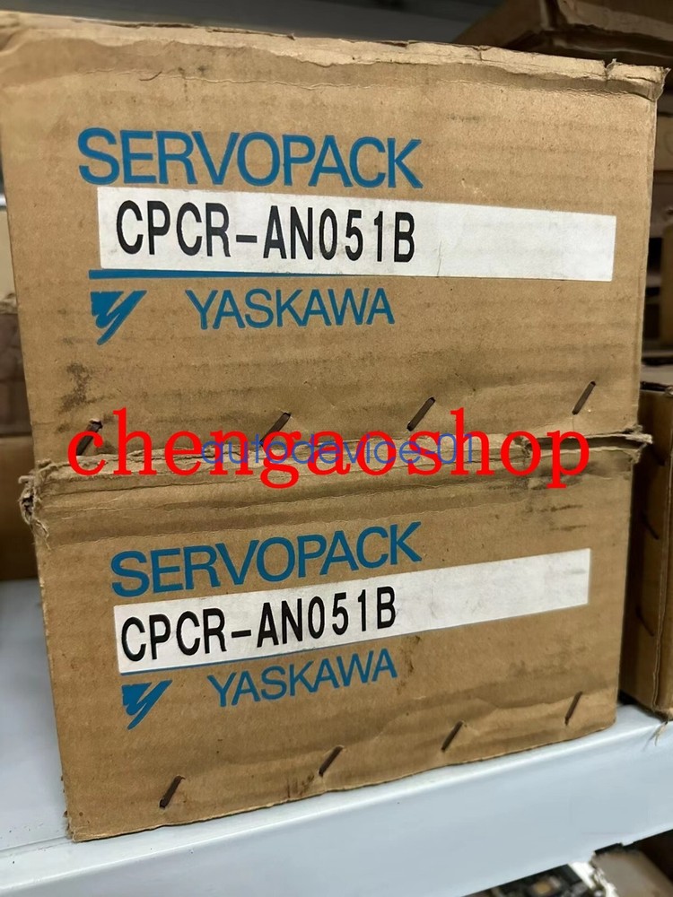 1PCS NEW CPCR-AN051B Controller by DHL/FedEx