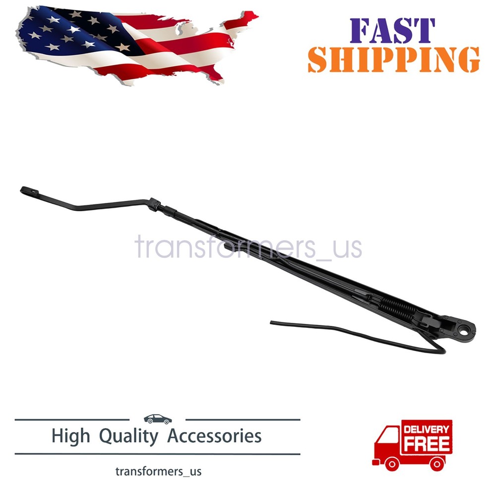 1PCS Windshield Wiper Arms 15237915 Front Right Side For Chevy Olds