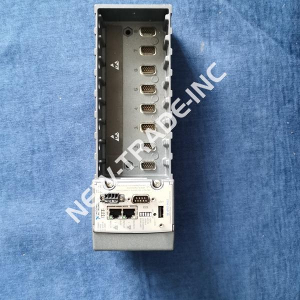 1PCS cRIO-9022 Free FedEx 90-day Warranty #A6-4