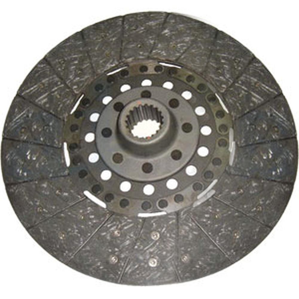 New Disc Fits Ford 87779257 Holland 2120 3415