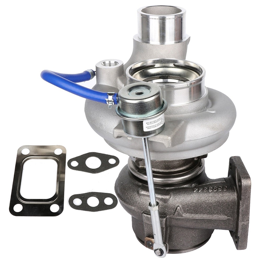 Turbo Charger For 2004-2007 Dodge Ram 2500 3500 For Cummins 5.9L HE351CW Diesel