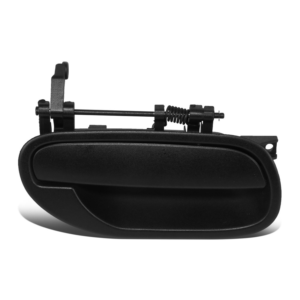 Fit 00-03 Volvo S40 V40 Rear Passenger Right Side Outside Outer Door Pull Handle