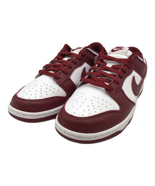 NIKE men 9.5US low cut sneakers