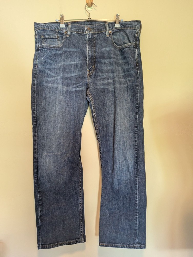 Levi 559 W38 L30 Men's Denim Jeans