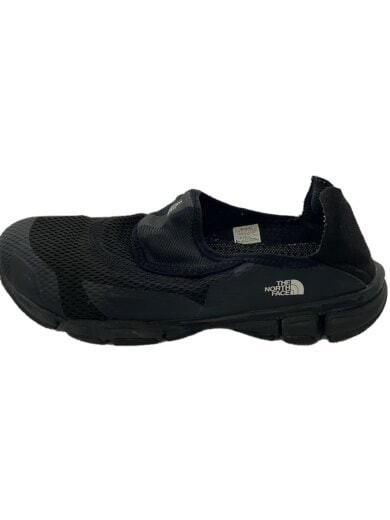 The North Face Black Shoes Size 27cm Style NF0A7W7Y GNG34
