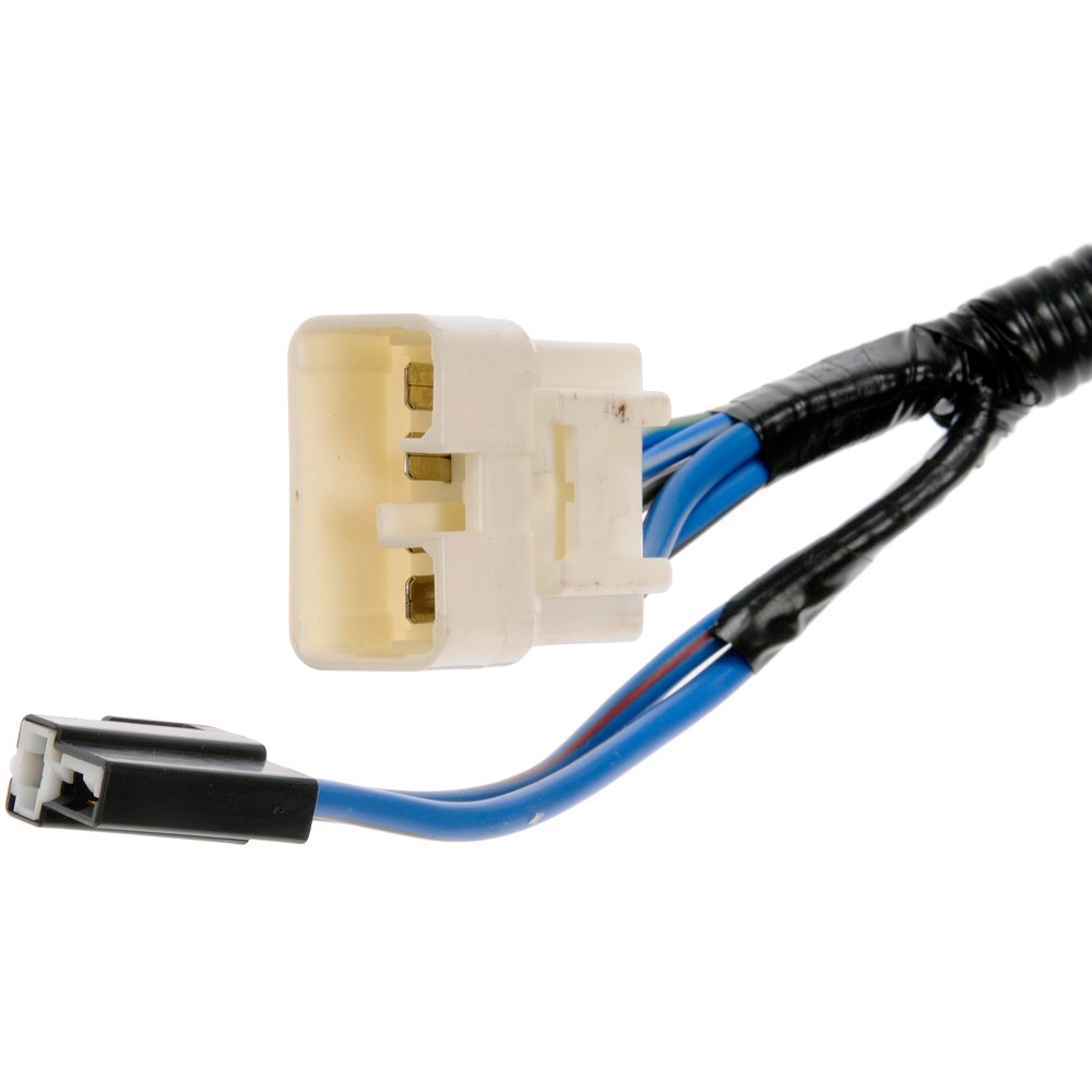 Dorman HVAC Blower Motor Resistor Connector 645-712 DAC Replacement