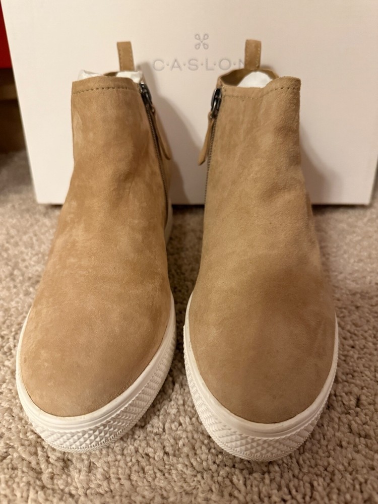 Calson Shoes