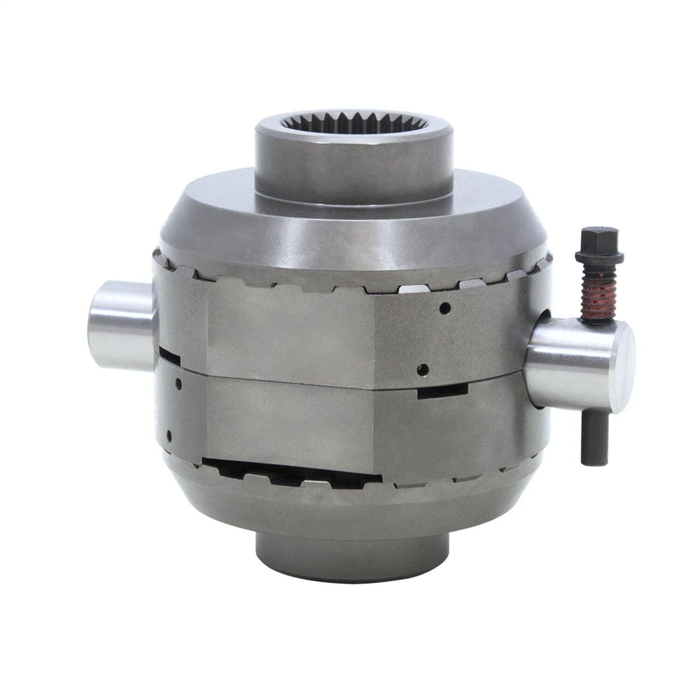 Spartan Locker for Chrysler 8.25