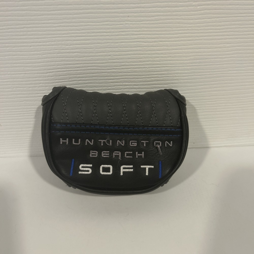 Cleveland Golf Huntington Beach SOFT Mallet Putter Headcover