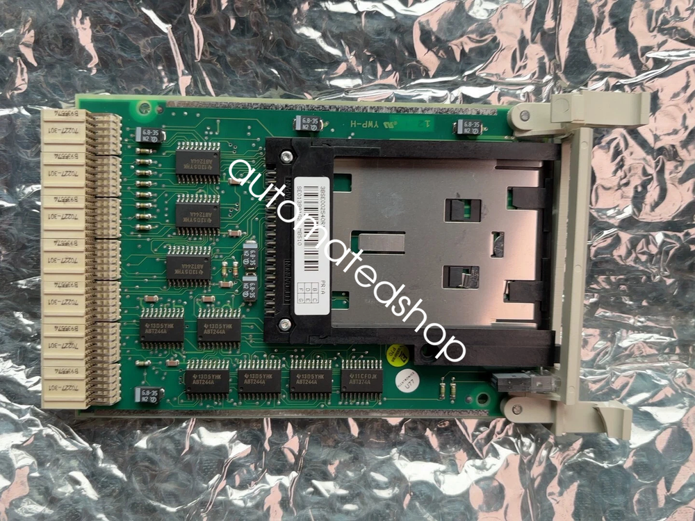 1pcs Brand-New ABB 3BSE002540R1 MB510  module   via FedEx or DHL